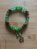 Winx Club Inspired Bracelet